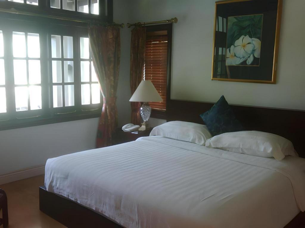 Taman Dayu Golf Club And Resort Prigen Exterior photo